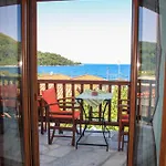 Apartmán Panormos Maisonettes *