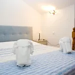 Apartmán Panormos Maisonettes *