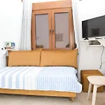Panormos Maisonettes * Panormos (Skopelos)