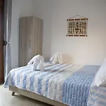 Panormos Maisonettes Apartmán *
