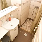Apartmán Panormos Maisonettes *