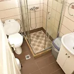 Panormos Maisonettes Apartmán *