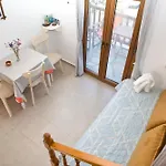 Apartmán Panormos Maisonettes