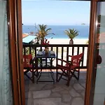 Panormos Maisonettes Apartmán