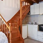 Panormos Maisonettes Apartmán *