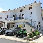 Apartmán Panormos Maisonettes *