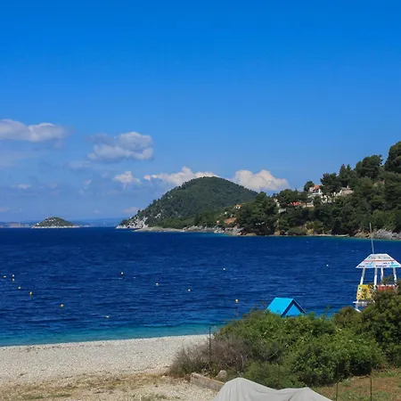 Panormos Maisonettes * Panormos (Skopelos)