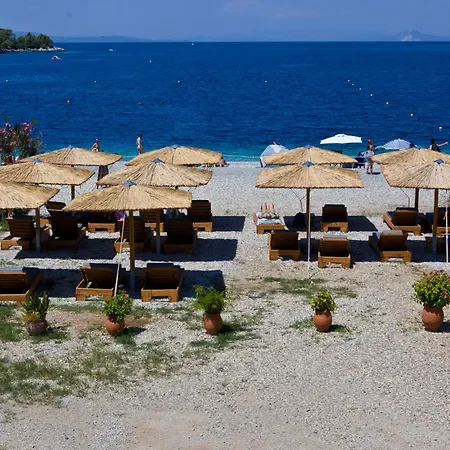 Panormos Maisonettes 公寓 *