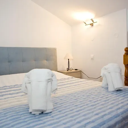 Panormos Maisonettes 公寓 Panormos (Skopelos)