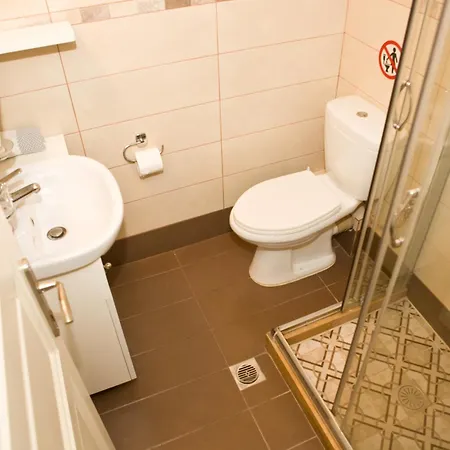 Panormos Maisonettes *