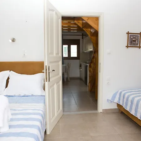 Panormos Maisonettes Panormos (Skopelos)