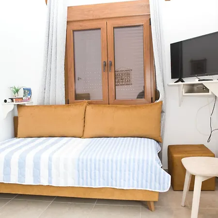 Panormos Maisonettes * Panormos (Skopelos)