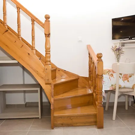 Panormos Maisonettes 公寓 Panormos (Skopelos)