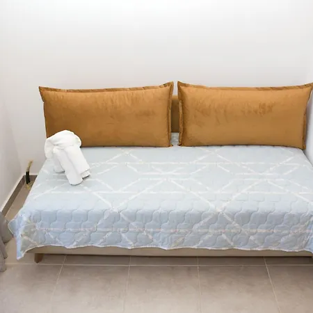 Panormos Maisonettes Panormos (Skopelos)