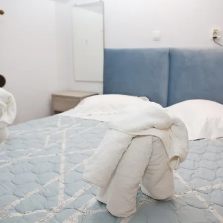 公寓 Panormos Maisonettes Panormos (Skopelos)