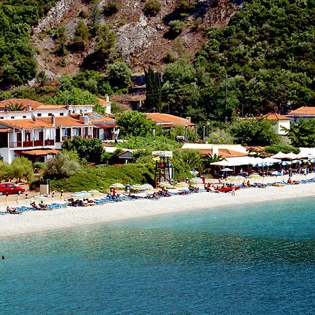Apartamento Panormos Maisonettes