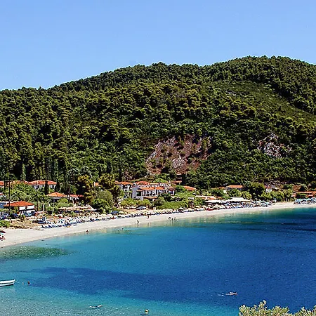 Panormos Maisonettes Panormos (Skopelos)