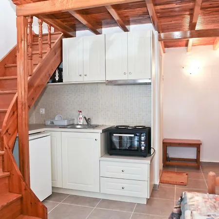 Panormos Maisonettes * Panormos (Skopelos)