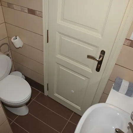 Panormos Maisonettes