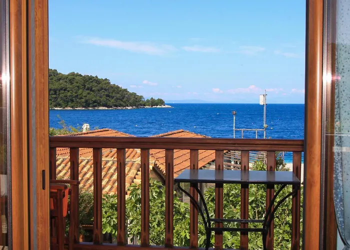 Panormos Maisonettes *