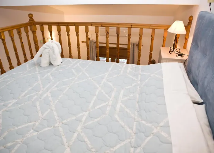 Panormos Maisonettes