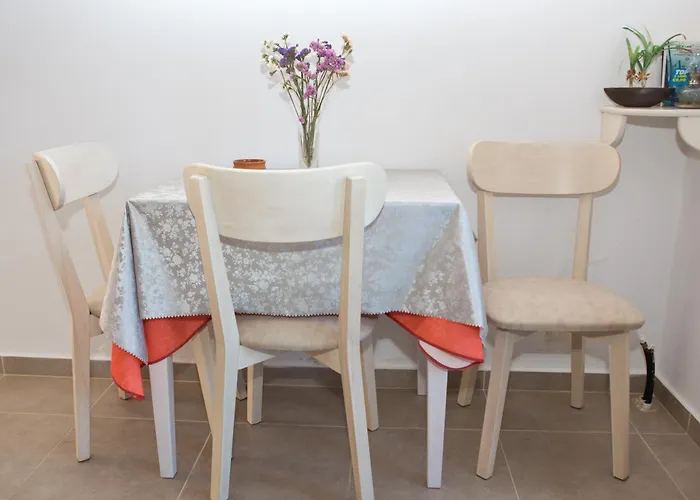 Panormos Maisonettes Panormos (Skopelos)