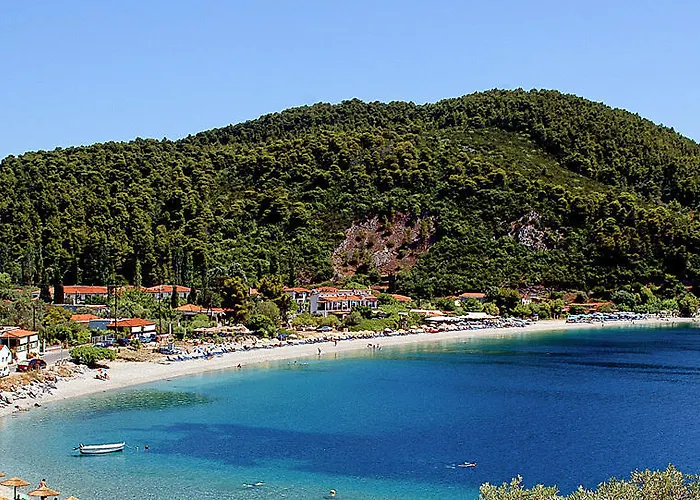 Panormos Maisonettes Panormos (Skopelos)